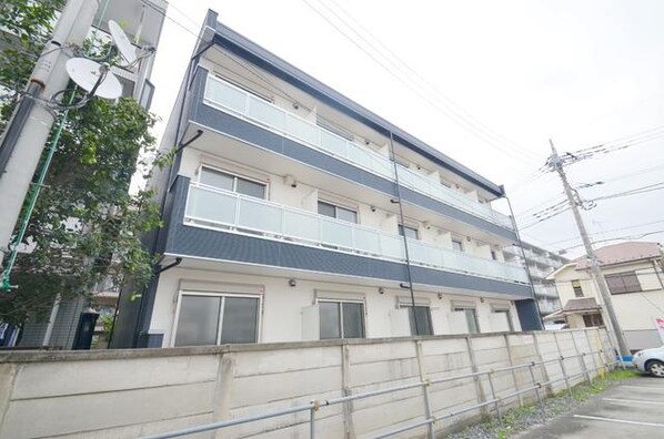 リブリ・Anelaの物件内観写真